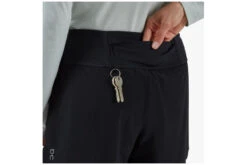 On Running Short Zwart Dames -MoveWear Verkoopwinkel 37101975 5