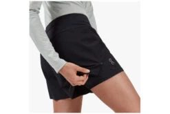On Running Short Zwart Dames -MoveWear Verkoopwinkel 37101975 6