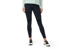 On Running Tights Zwart Dames -MoveWear Verkoopwinkel 37101976 2