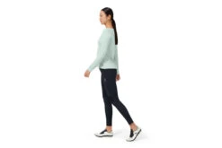 On Running Tights Zwart Dames -MoveWear Verkoopwinkel 37101976 3