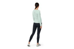 On Running Tights Zwart Dames -MoveWear Verkoopwinkel 37101976 4