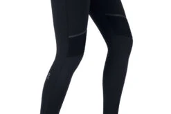 On Running Tights Zwart Dames -MoveWear Verkoopwinkel 37101976 5