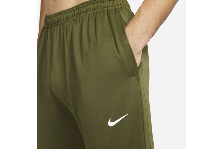 Nike Dri-FIT Challenger Broek Rough Green Heren 5 Nike Dri-FIT Challenger Broek Rough Green Heren - Afbeelding 3