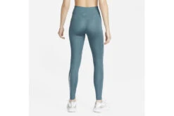 Nike Swoosh Loopbroek Groen Dames -MoveWear Verkoopwinkel 37102280 2