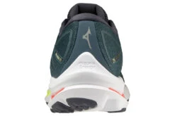 Mizuno Wave Rider 25 Hardloopschoen Blauw Heren 11 Mizuno Wave Rider 25 Hardloopschoen Blauw Heren -MoveWear Verkoopwinkel 37102314 5