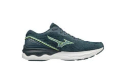 Mizuno Wave Skyrise 3 Loopschoen Blauw Heren