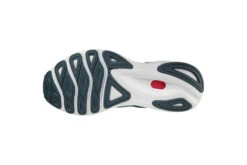 Mizuno Wave Skyrise 3 Loopschoen Blauw Heren -MoveWear Verkoopwinkel 37102316 3