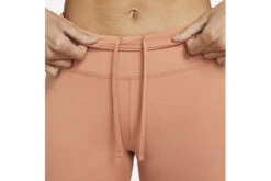 Nike Epic Fast Running Tight Madder Root Dames -MoveWear Verkoopwinkel 37102329 6