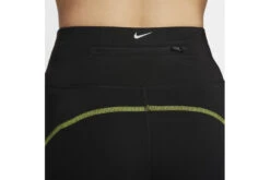 Nike Dri-FIT Icon Clash Mid-Rise Running Leggings Zwart/atomic Green Dames -MoveWear Verkoopwinkel 37102334 6
