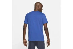 Nike Dri-FIT Swoosh Run Top Blauw Heren -MoveWear Verkoopwinkel 37102377 3