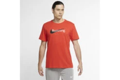 Nike Dri-FIT Swoosh Run Top Rood Heren 7 Nike Dri-FIT Swoosh Run Top Rood Heren -MoveWear Verkoopwinkel 37102378 2