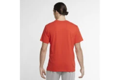 Nike Dri-FIT Swoosh Run Top Rood Heren 8 Nike Dri-FIT Swoosh Run Top Rood Heren -MoveWear Verkoopwinkel 37102378 3
