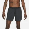 Nike Dri-FIT Stride Loopshorts Zwart Heren -MoveWear Verkoopwinkel 37102379 0