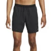 Nike Dri-FIT Stride Short Zwart Heren 1 Nike Dri-FIT Stride Short Zwart Heren -MoveWear Verkoopwinkel 37102388 0