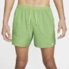 Nike Dri-FIT Stride Loopshorts Groen Heren -MoveWear Verkoopwinkel 37102394 0