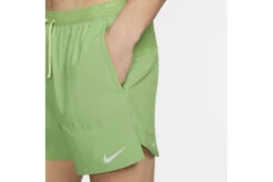Nike Dri-FIT Stride Loopshorts Groen Heren -MoveWear Verkoopwinkel 37102394 4