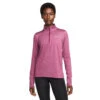 Nike Element 1/2-Zip Running Top Sangria Dames -MoveWear Verkoopwinkel 37102484 0