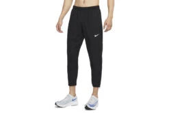 Nike Dri-FIT Challenger Hardloopbroek Zwart Heren