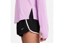 Nike Dri-FIT Running Top Violet Shock Meisjes -MoveWear Verkoopwinkel 37102489 3