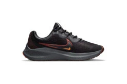 Nike Winflo 8 Shield Loopschoen Bronze Eclipse/zwart/redstone Heren