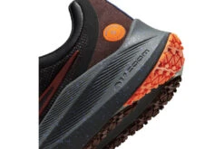 Nike Winflo 8 Shield Loopschoen Bronze Eclipse/zwart/redstone Heren -MoveWear Verkoopwinkel 37102493 6