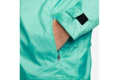 Nike Essential Running Jacket Washed Teal Dames -MoveWear Verkoopwinkel 37102615 4