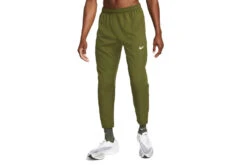Nike Dri-FIT Challenger Hardloopbroek Rough Green Heren