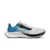 Nike Air Zoom Pegasus 38 Pure Platinum/blauw Heren -MoveWear Verkoopwinkel 37102761 0