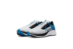 Nike Air Zoom Pegasus 38 Pure Platinum/blauw Heren 10 Nike Air Zoom Pegasus 38 Pure Platinum/blauw Heren -MoveWear Verkoopwinkel 37102761 3