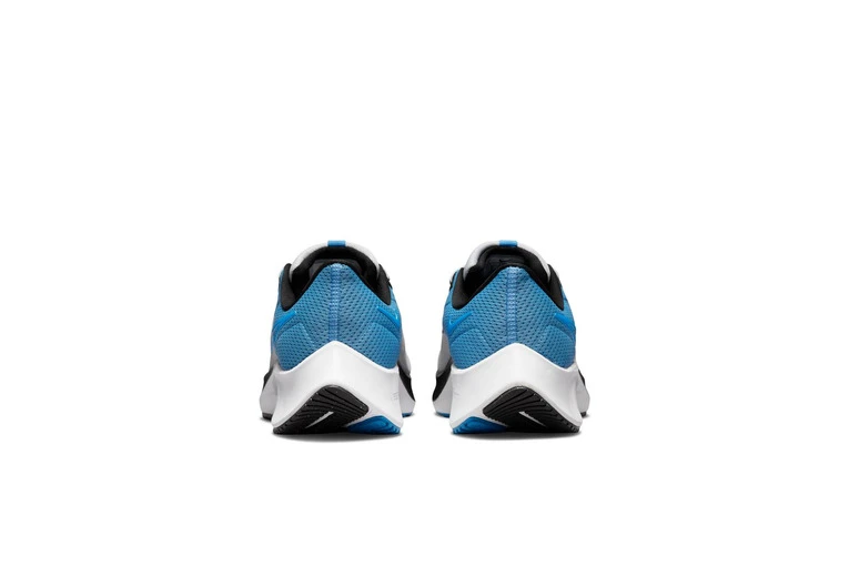 Nike Air Zoom Pegasus 38 Pure Platinum/blauw Heren 7 Nike Air Zoom Pegasus 38 Pure Platinum/blauw Heren - Afbeelding 5