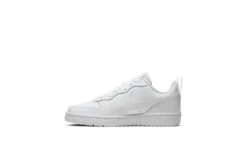 Nike Court Borough Low 2 Sneaker Wit KIDS -MoveWear Verkoopwinkel 37102764 2