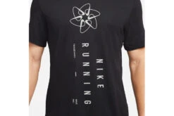 Nike Dri-FIT Run Division T-shirt Zwart Heren -MoveWear Verkoopwinkel 37102767 3