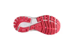 Brooks Adrenaline GTS 22 Loopschoen Zwart/paars/koraal Dames -MoveWear Verkoopwinkel 37102830 6