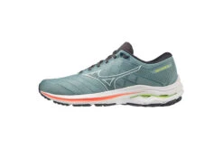 Mizuno Wave Inspire 18 Loopschoen Grijs Heren 8 Mizuno Wave Inspire 18 Loopschoen Grijs Heren -MoveWear Verkoopwinkel 37103102 2