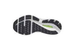 Mizuno Wave Inspire 18 Loopschoen Grijs Heren 9 Mizuno Wave Inspire 18 Loopschoen Grijs Heren -MoveWear Verkoopwinkel 37103102 3