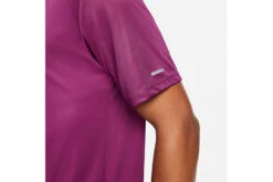 Nike Dri-FIT UV Run Division Miler Top Sangria Heren -MoveWear Verkoopwinkel 37103120 4
