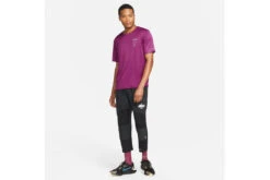 Nike Dri-FIT UV Run Division Miler Top Sangria Heren -MoveWear Verkoopwinkel 37103120 6