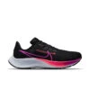 Nike Air Zoom Pegasus 38 Loopschoen Zwart/hyper Violet Dames -MoveWear Verkoopwinkel 37103121 0