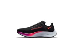 Nike Air Zoom Pegasus 38 Loopschoen Zwart/hyper Violet Dames 8 Nike Air Zoom Pegasus 38 Loopschoen Zwart/hyper Violet Dames -MoveWear Verkoopwinkel 37103121 2