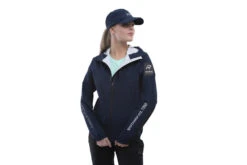Rukka Morby Jacket Donkerblauw Dames -MoveWear Verkoopwinkel 37103123 3