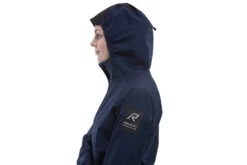 Rukka Morby Jacket Donkerblauw Dames -MoveWear Verkoopwinkel 37103123 4