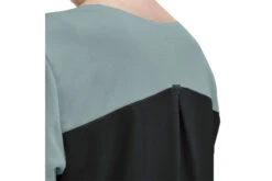 On Performance-T Sea/zwart Dames -MoveWear Verkoopwinkel 37103172 5