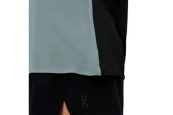 On Performance-T Sea/zwart Dames -MoveWear Verkoopwinkel 37103172 6