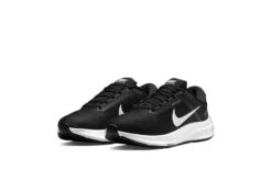 Nike Air Zoom Structure 24 Loopschoen Zwart/wit Dames -MoveWear Verkoopwinkel 37103193 3