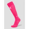 Herzog PRO Sport Compressiekousen LANG Roze Unisex