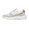 Cycleur De Luxe Aubisque Sneaker Wit/groen Heren -MoveWear Verkoopwinkel 37103345 0