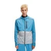 On Weather Jacket Niagara/glacier Heren 1 On Weather Jacket Niagara/glacier Heren -MoveWear Verkoopwinkel 37103400 0