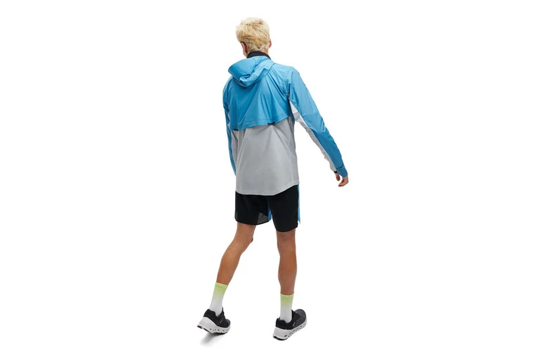 On Weather Jacket Niagara/glacier Heren 5 On Weather Jacket Niagara/glacier Heren - Afbeelding 3