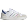 Adidas Breaknet Plus Sneakers Wit Heren -MoveWear Verkoopwinkel 37103493 0