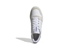 Adidas Breaknet Plus Sneakers Wit Heren -MoveWear Verkoopwinkel 37103493 3